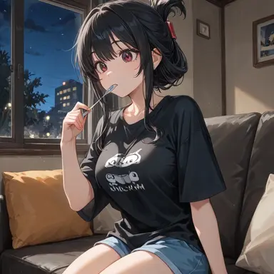 Profile image of 巴