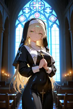 Profile image of ナタリア