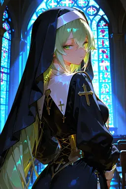 Profile image of ナタリア