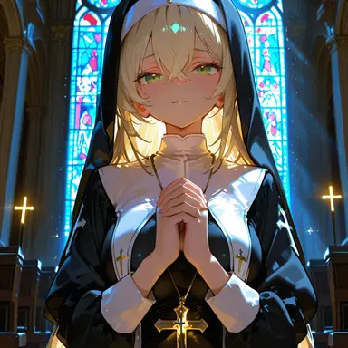 Profile image of ナタリア