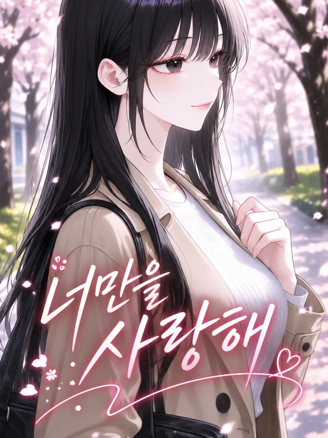 DoDo_Han의 너만을 사랑해
