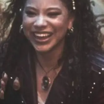 Profile image of Hazel hook