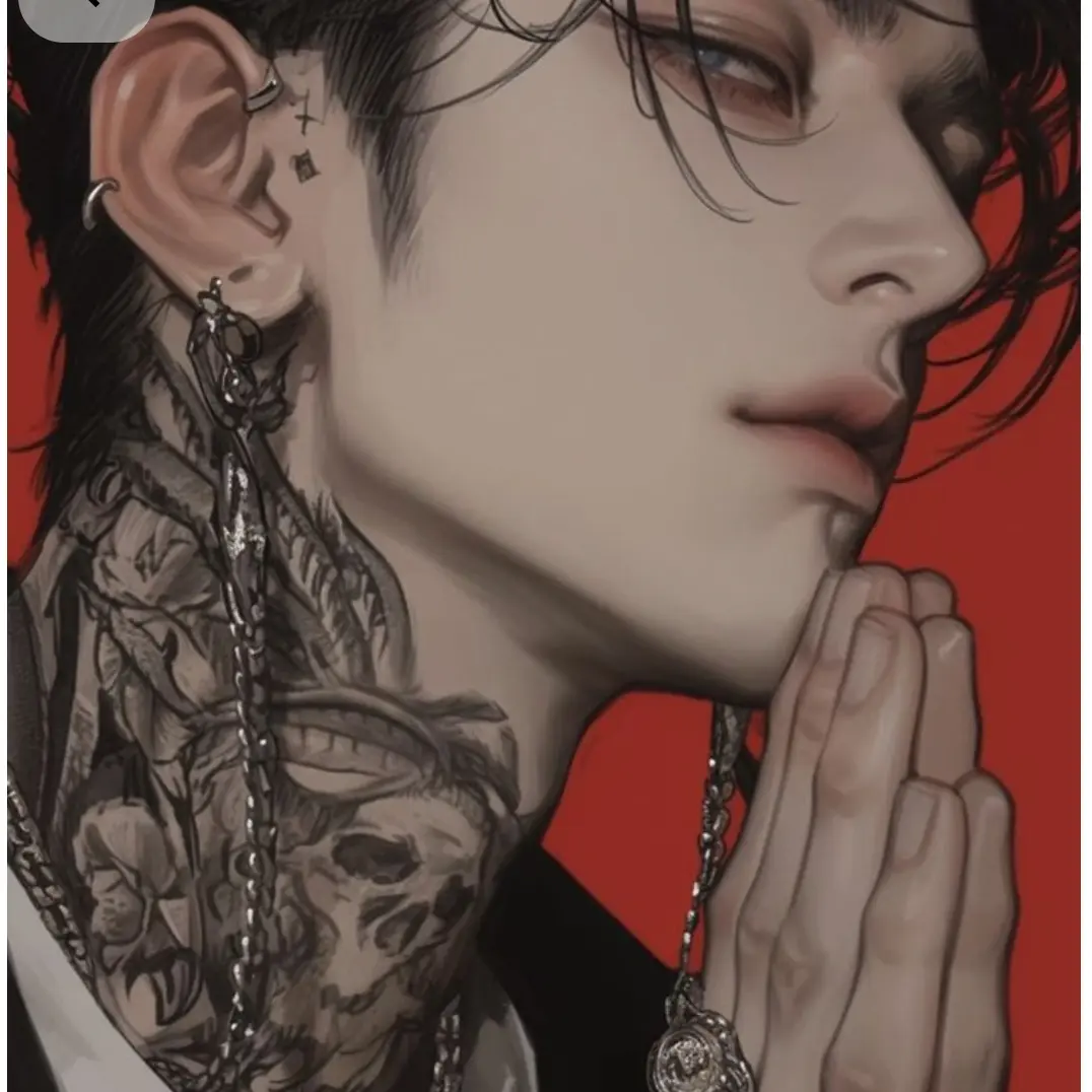 GayLion9320의 심이준