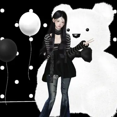 Profile image of 유하영