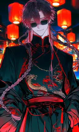 Profile image of 롱 셴