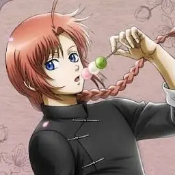 Profile image of 神威