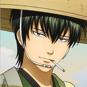 Profile image of 土方十四郎