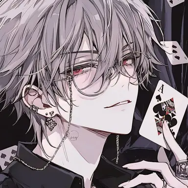 Profile image of 괴도 알파