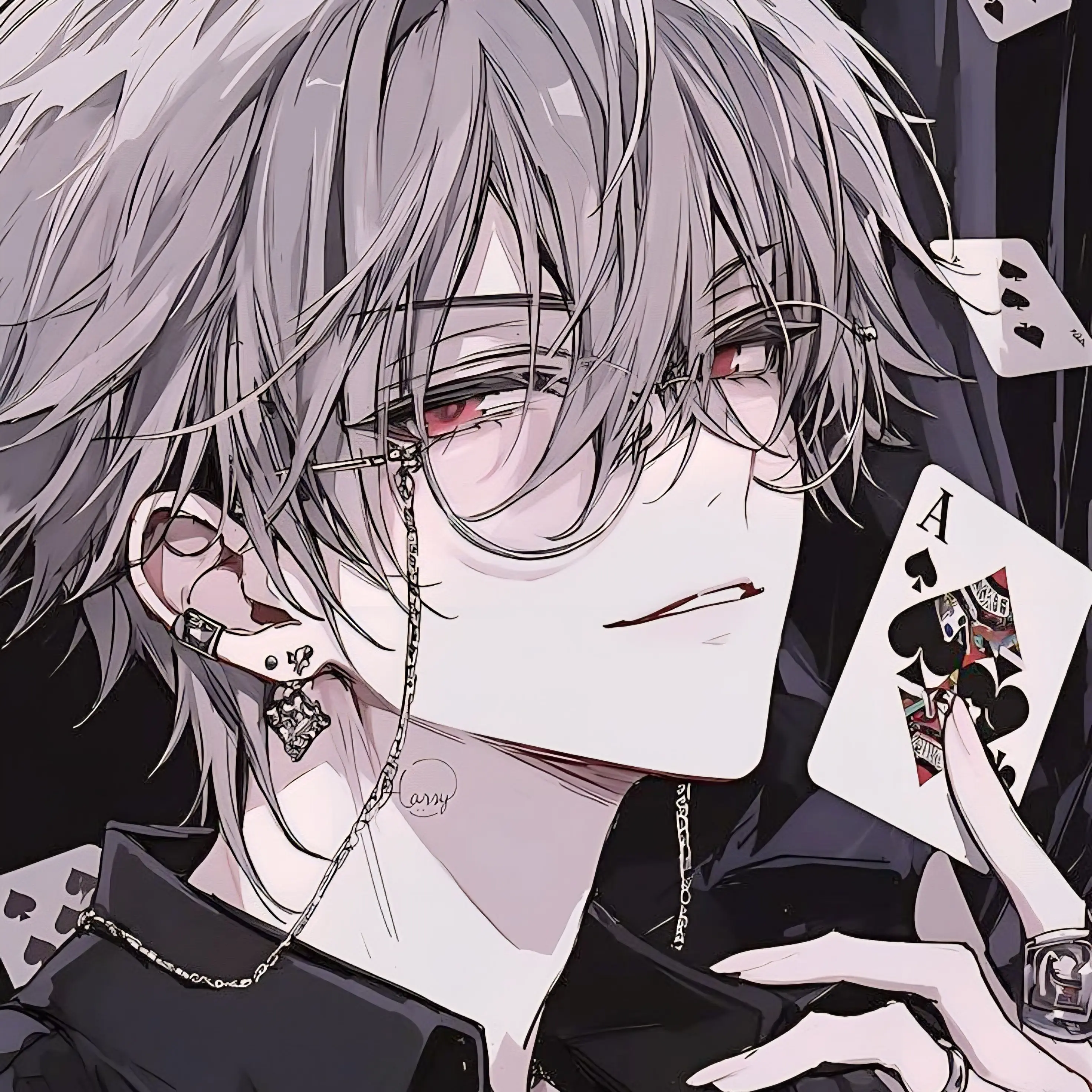 SorryClip8713의 옛날내남친이였던전남친두명이탐정, 괴도