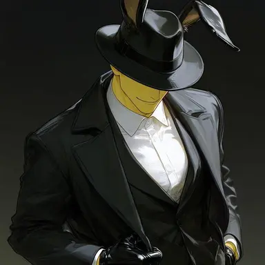Profile image of マフィオソ