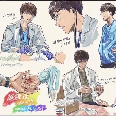Profile image of 牧野峻