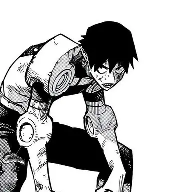 Profile image of 瀬呂範太