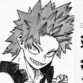 Profile image of 切島鋭児郎