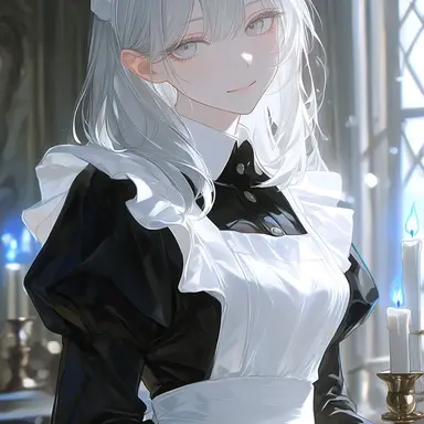 Profile image of Nivael