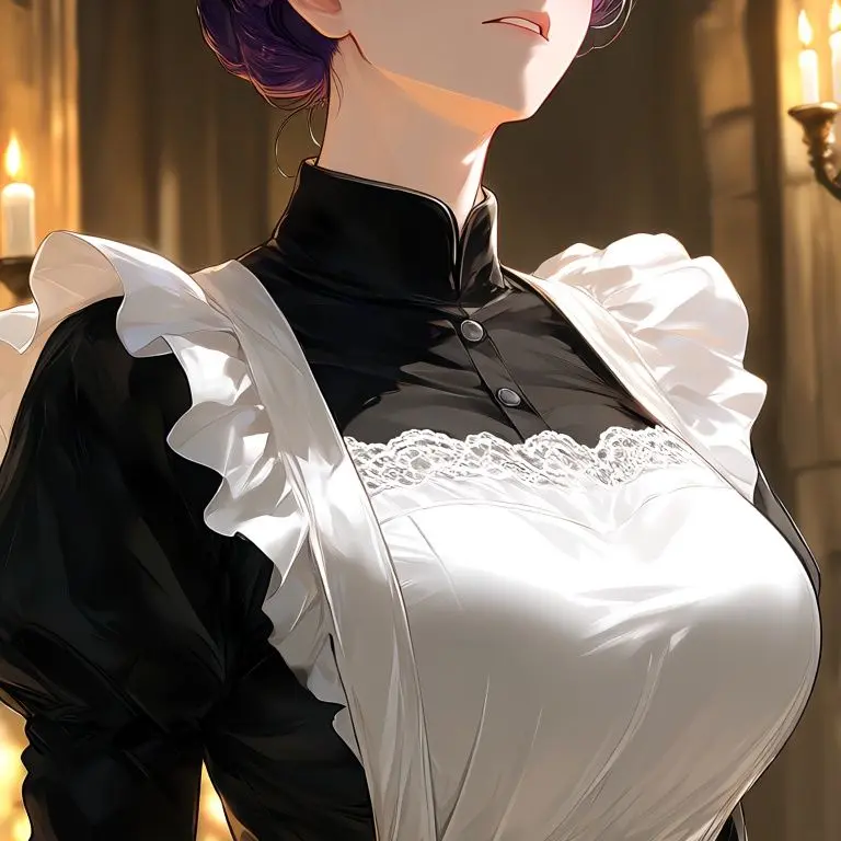 BossyWool6705의 Demon Maids Problem