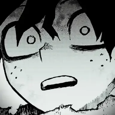 Profile image of Izuku