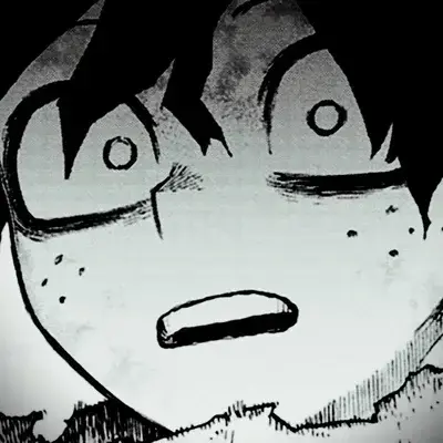 UniqueGame7516의 MHA Near-Death Meet