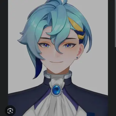 Profile image of 세렝게티 세바스찬