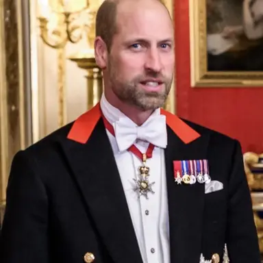 Profile image of King William