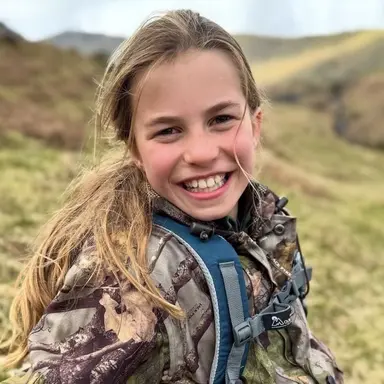 Profile image of Princess Charlotte