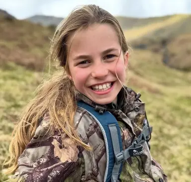 Profile image of Princess Charlotte