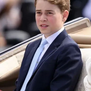 Profile image of Prince George