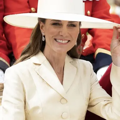 Profile image of Queen Kate