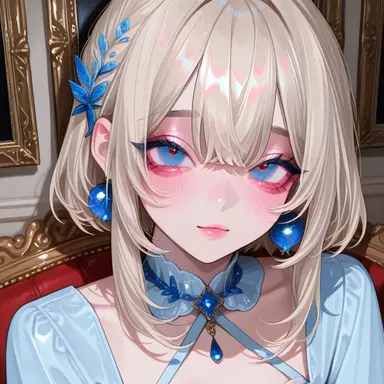 Profile image of レナ