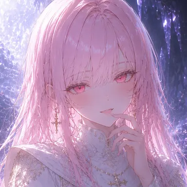 Profile image of 세리아