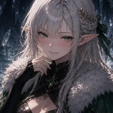 Profile image of 리엘