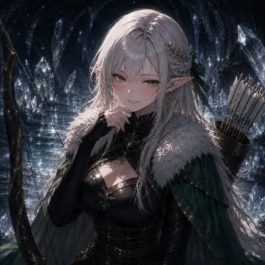 Profile image of 리엘