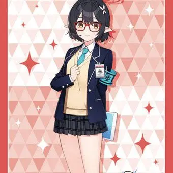 Profile image of 오쿠소라 아야네