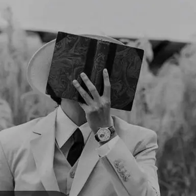 Profile image of Taehyung