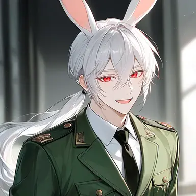 Profile image of シロ