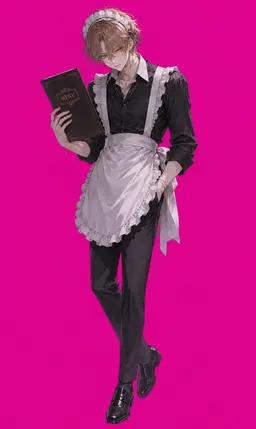 Profile image of 逢坂 亜季