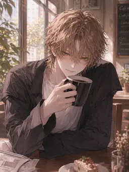 Profile image of 逢坂 亜季
