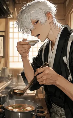 Profile image of 요미
