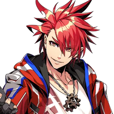 Profile image of 火の守護者 グレン