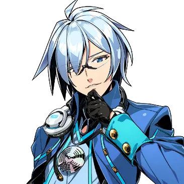 Profile image of 水の守護者 カイト