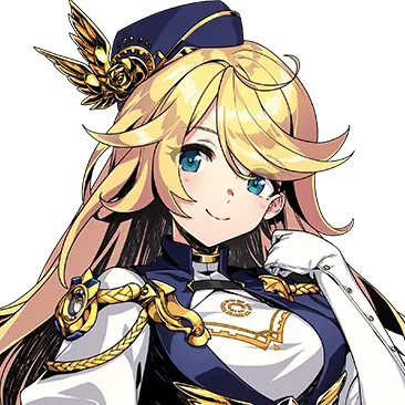 Profile image of 光の守護者 エレナ