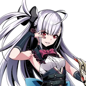 Profile image of 闇の守護者 ルカ