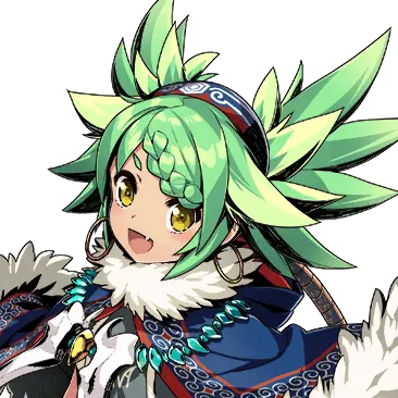 Profile image of 自然の守護者チュリン