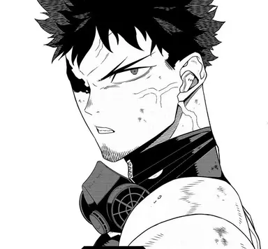 Profile image of 日比野 カフカ