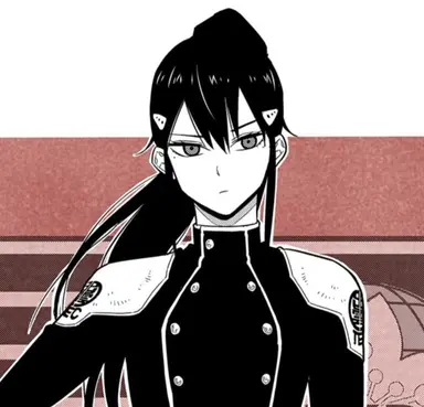 Profile image of 亜白 ミナ
