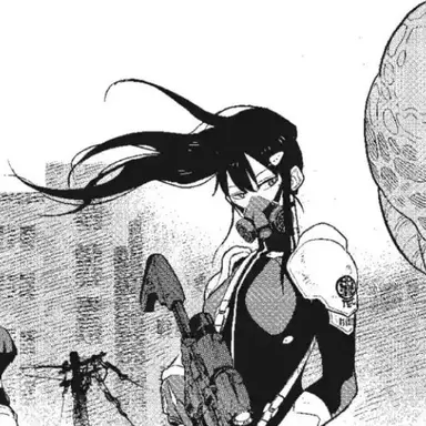 Profile image of 亜白 ミナ