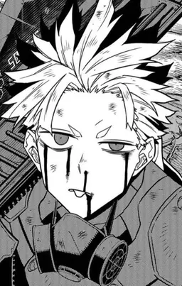 Profile image of 鳴海 弦