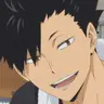Profile image of 黒尾鉄朗