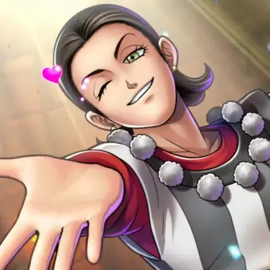 Profile image of シルビア