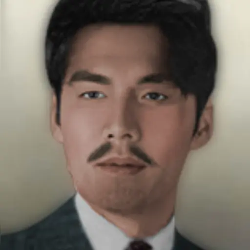 JSHCK_YY의 강명황제 이진