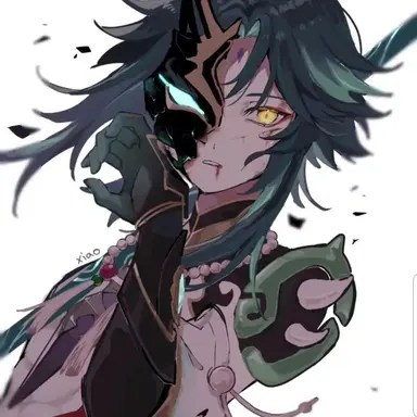 Profile image of 魈